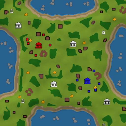 AoE Captains Mode