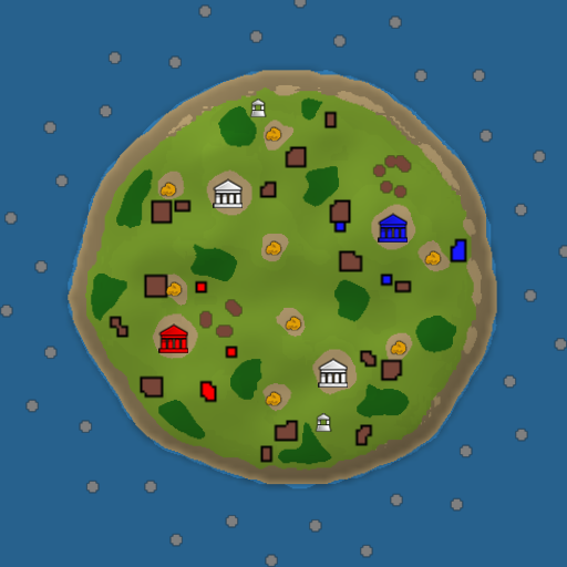 AoE Captains Mode