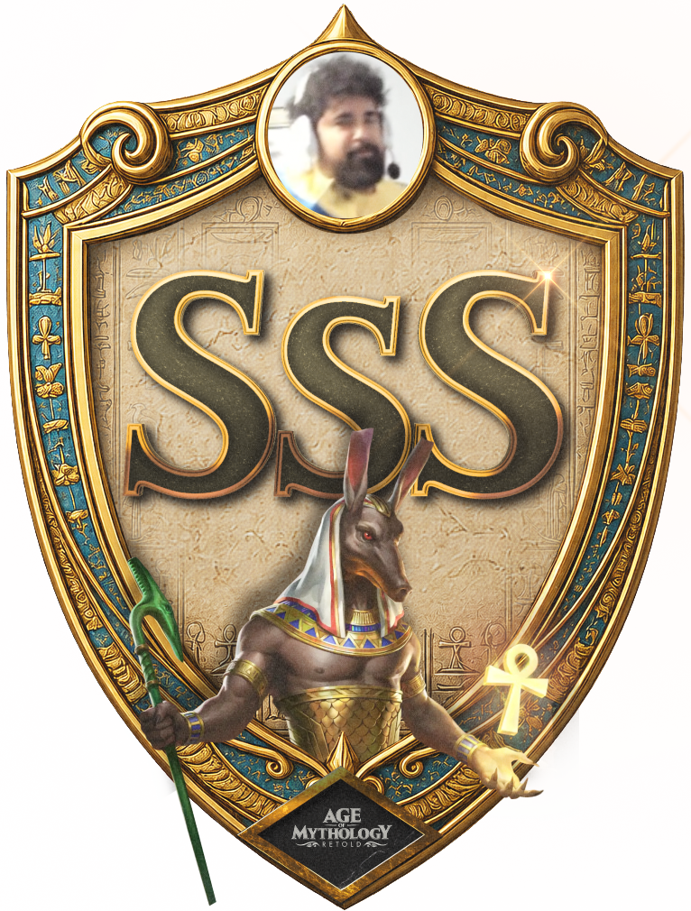 Satfat’s Set Shenanigans logo
